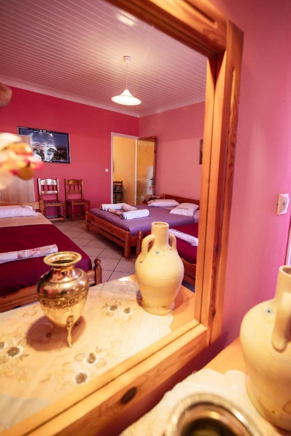 Efthalia Apartments & Studios Nydri  Luaran gambar
