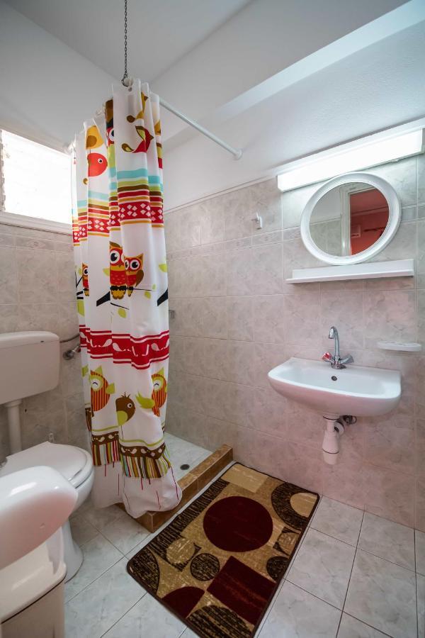 Efthalia Apartments & Studios Nydri  Luaran gambar