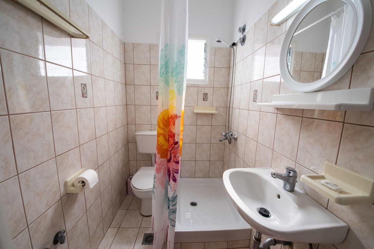 Efthalia Apartments & Studios Nydri  Luaran gambar