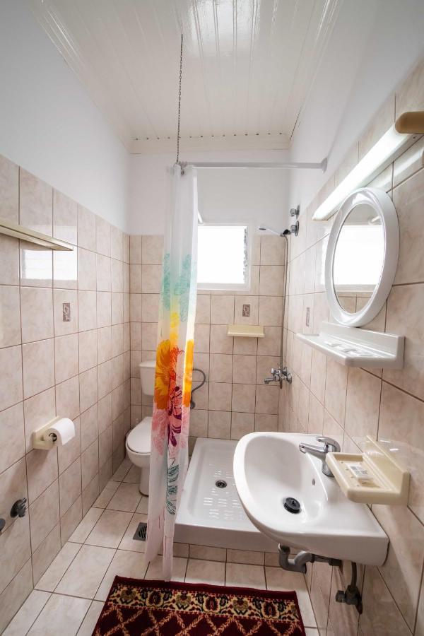 Efthalia Apartments & Studios Nydri  Luaran gambar