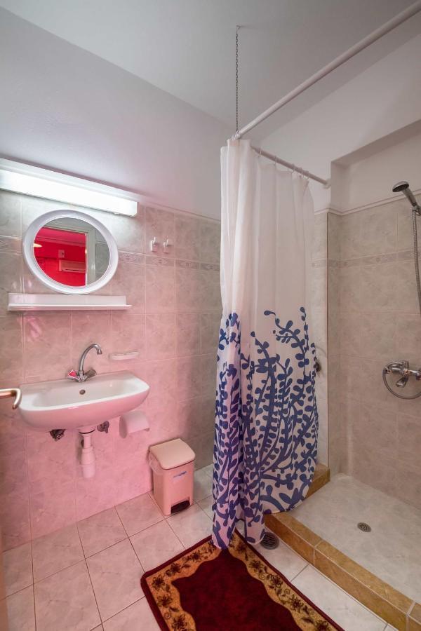 Efthalia Apartments & Studios Nydri  Luaran gambar